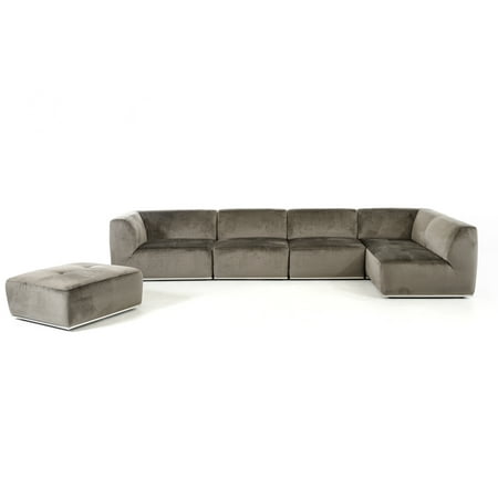10 seat sectional sofa wrap around vig divani casa hawthorn modern grey fabric sectional sof 10 seater sectional sofa compare prices at nextag 10 seat sectional sofa wrap around vig divani casa hawthorn modern grey fabric sectional sof 10 seater sectional sofa compare prices at nextag